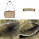 Salvatore Ferragamo Dame Beige 