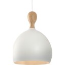 Halo Design Taklampe Anheng Ø30 Hvit