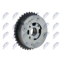 Kamakselregulering NTY RKZ BM 002