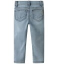 Name It NmmTheo 2689Swe Key Pant Barneklær Vinter Light Blue 92