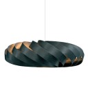 Tom Rossau TR5 Natural Taklampe Mellom