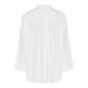 Heartmade, Dame, Bluser & Skjorter, Hvit, L,