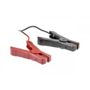 Högert Technik HT8G613 Batterilader 12V 15A 15 300Ah