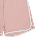 Petit Crabe Badeshorts Alexa UV50+ Pulverrosa 2 3 år 92 98 Badetøy