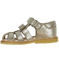 Arauto RAP Sandaler   William   Gold Fantasy   Arauto RAP   31   Sandals