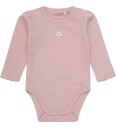 Blå   Babysett i 3 deler Shadow Gray   68
