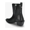 Steve Madden Steve Madden Dame Sko Svart 39 EU
