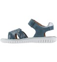 Superfit Sandaler   Lyseblå   Superfit   36   Sandals