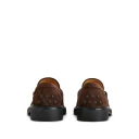 Tod's, Dame, Sko, Brun, 38 EU,