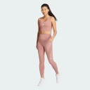 Adidas Own The Run 7/8 Tight W"s warm clay XS