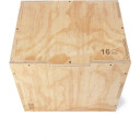 Plyo Box 40/45/50 cm