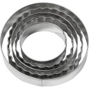 Creativ Company Cutouts Circle 5pcs.