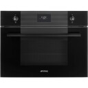 SO4101M1B3 Linea kompaktovn/mikro 40 l svart