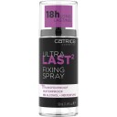 Catrice Ultra Last2 Fixing Spray 50 ml