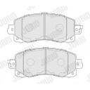 Bremseklosser JURID 574044J