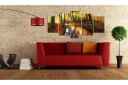 Bilde Silent Forest 200x100 Artgeist sp. z o. o.