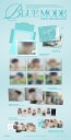 TUNEXX  Blue Mode  Individual Mode Version CD