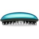 Dessata Satin Turquoise