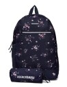 Abercrombie Kids Bk Backpack Navy ONE SIZE