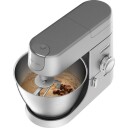 Kenwood Chef KVC3100S Kjøkkenmaskin 1000W 4.6L Sølv