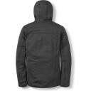 Rab Ascendor Hoody Black