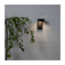 Star Trading Solcelle-vegglampe Vici