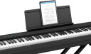Roland FP-30 Bk Stand Bundle