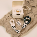Bibs Babyteppe Pointelle