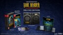 Legacy Of Kain Soul Reaver 1&2 Remastered  Deluxe Edition  Spill