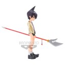 Banpresto Shaman King Tao Ren Figur 16 cm