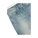 Ssstein Herre Jeans Blå S,