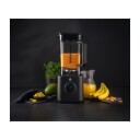Wilfa Powerfuel XL 2000W Blender 2L med Pulsfunksjon og Isknuser i Svart