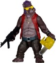 Teenage Mutant Ninja Turtles  Page Punchers  Bebop 5" Action Figure With Comic TMNT