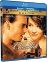 Chocolat Bluray