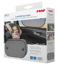 REER Solskjerm til Bilen