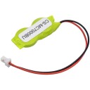 Symbol MC7598-PUFSKQWA9WR-KIT batteri (20 mAh 2.4 V)
