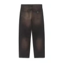 Carhartt Wip Herre Jeans Svart W31,