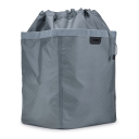Thule Garment   Duffel Bag   Packable Laundry Bag   Ripstop Nylon   Lake Gray