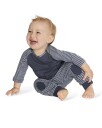 Burda 9246 - Sett med genser og bukse EUR: 56-86, US: 1M-18M