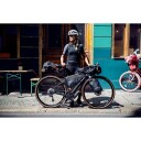 Ortlieb Frame-Pack Black Matt 4 L