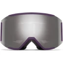 Smith skibriller Squad Mag Cp Eday rød Mirro/Cp Storm blå Sensor M
