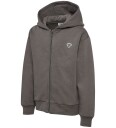 Hummel Cardigan   hmlJR   Dark Gyllengrå   Hummel   4 år (104)   Cardigan Brun