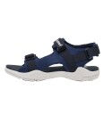 Hummel Sandaler   Trekking II Jr   Navy Peony   Hummel   26   Sandals   Blå