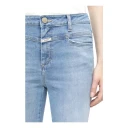 Closed Dame Jeans Blå W27,