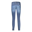 Guess Dame Jeans Blå W28 L29,