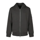 Moose Knuckles, Herre, Gensere & Hettegensere, Svart, L,