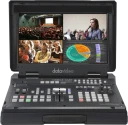 Datavideo BDL-1602 HS-1600T med 3x PTC-150TL