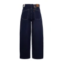 Levi's Dame Jeans Blå W30 L32,