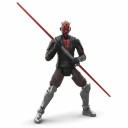 Star Wars Titan Series 30 cm Darth Maul Actionfigur for 4+ År
