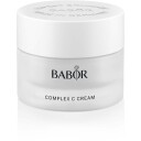 Babor Complex C Ansiktskrem 50 ml med A-, C- og E-vitamin